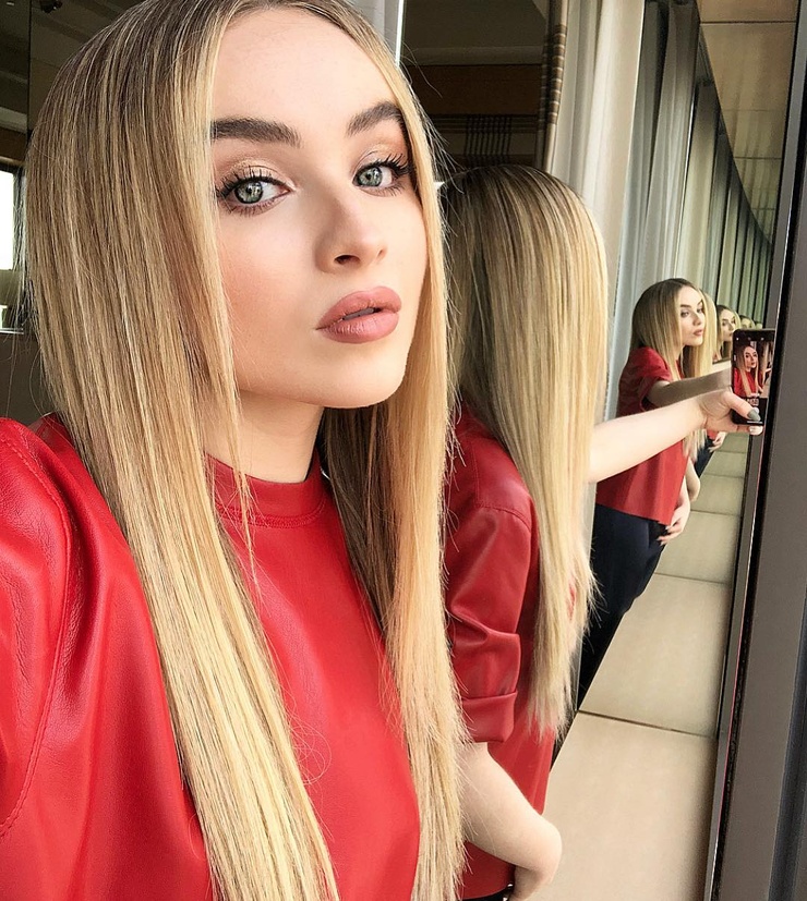 Sabrina Carpenter Sabrina Carpenter