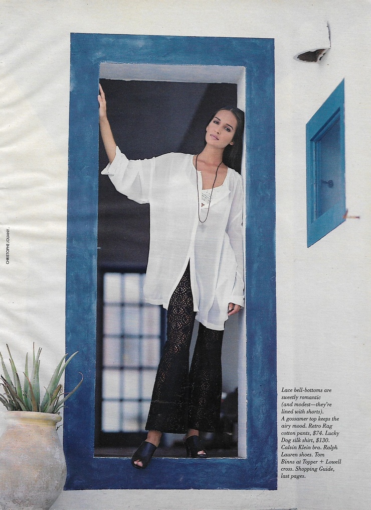 Gail Elliott