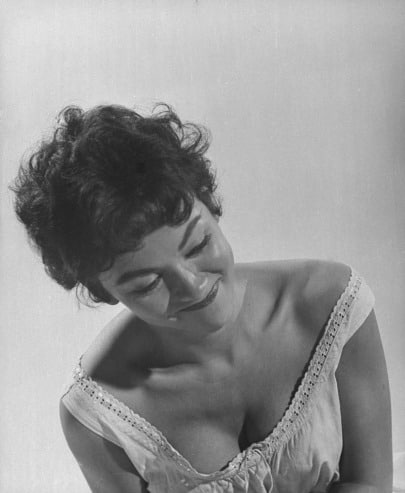 Rita Moreno