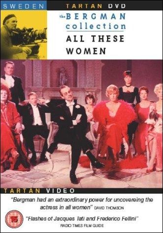 All These Women All These Women