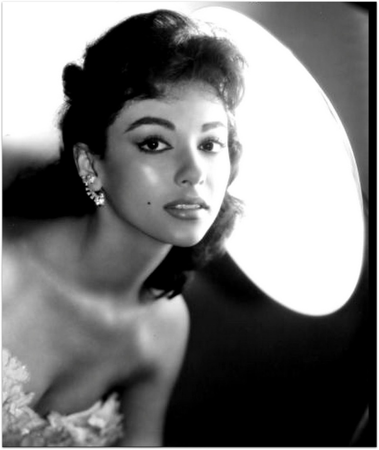 Rita Moreno