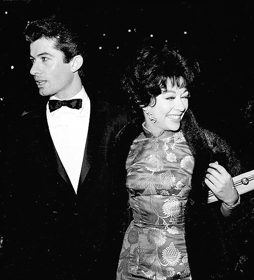 Rita Moreno