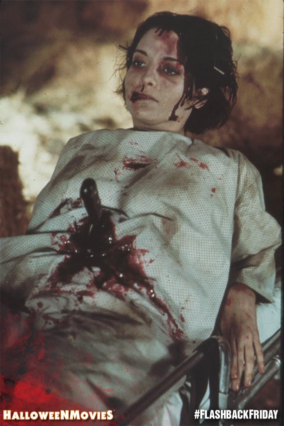 Halloween: The Curse of Michael Myers Halloween: The Curse of Michael Myers