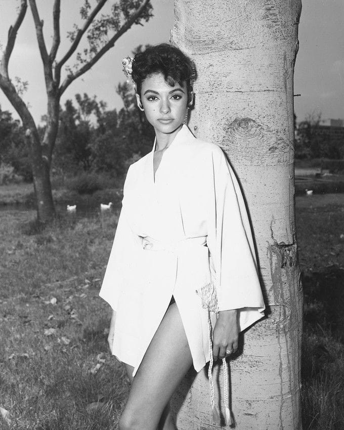 Rita Moreno