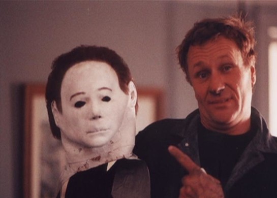 Halloween 4: The Return of Michael Myers