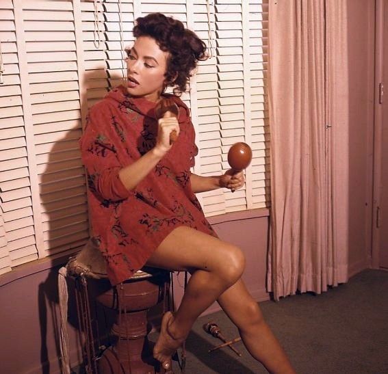 Rita Moreno