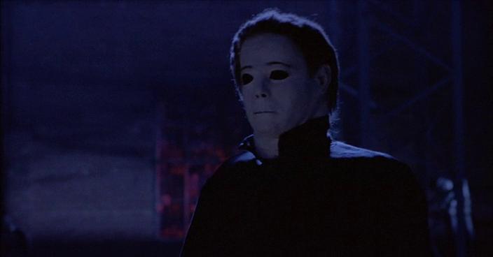 Halloween 4: The Return of Michael Myers