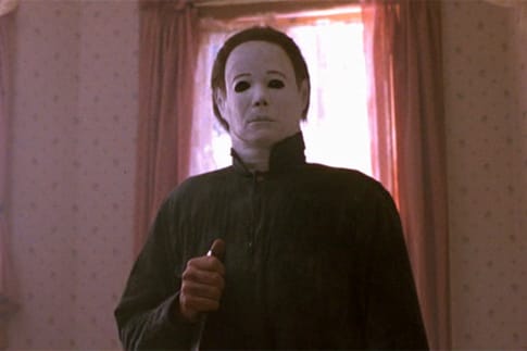 Halloween 4: The Return of Michael Myers