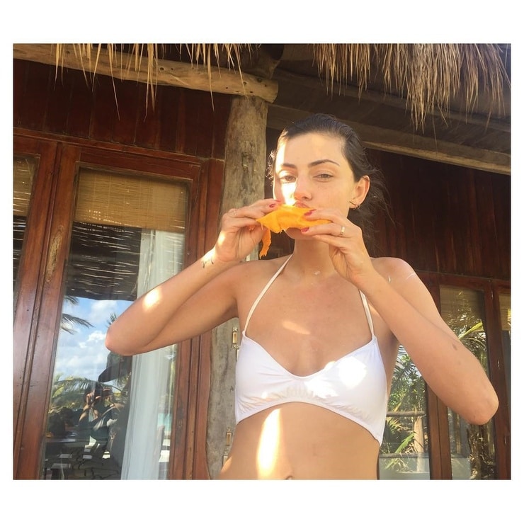 Phoebe Tonkin Phoebe Tonkin
