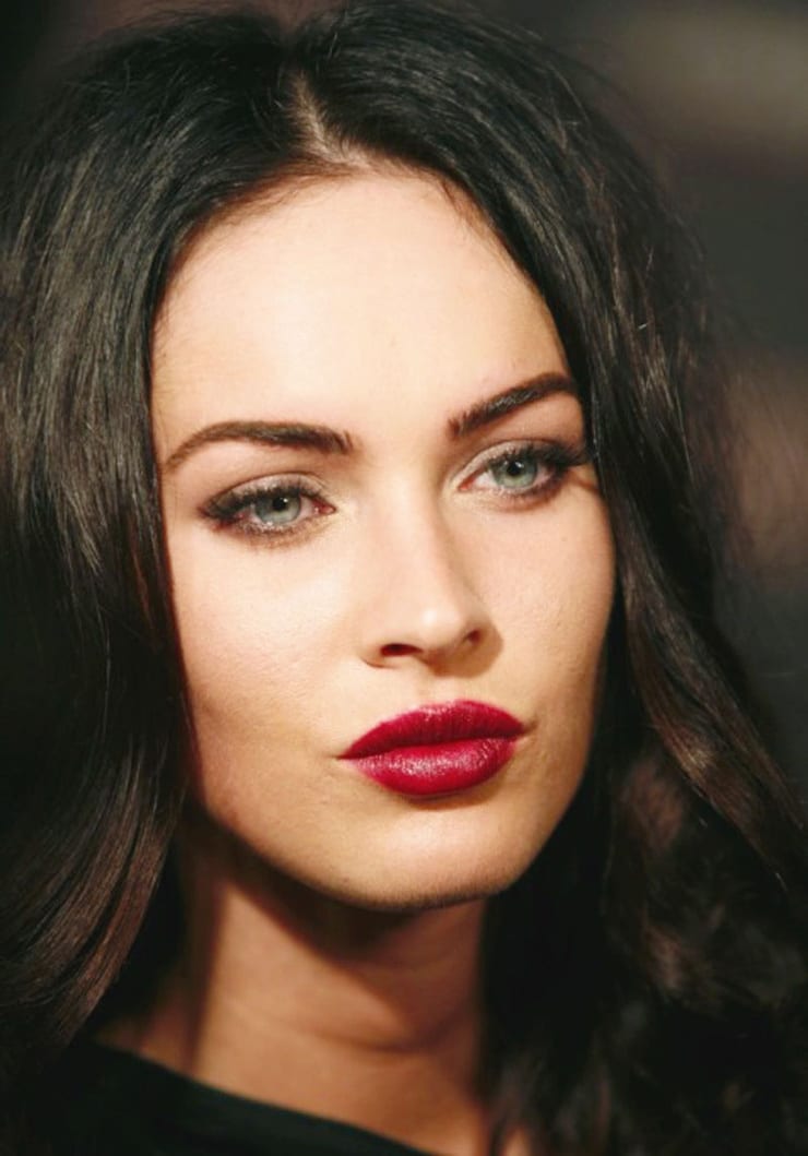 Megan Fox