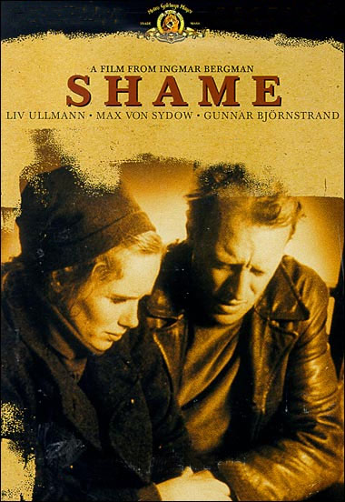 Shame Shame