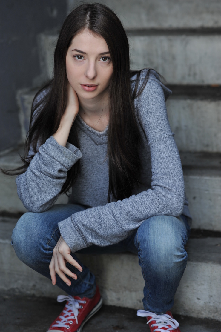 Picture of Genevieve Buechner