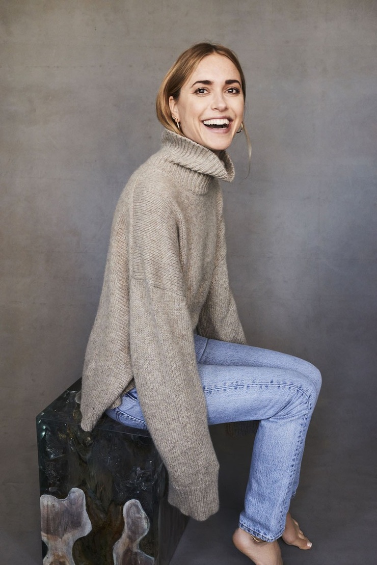 Pernille Teisbaek