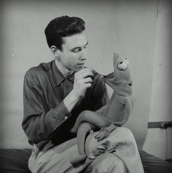 Jim Henson Jim Henson