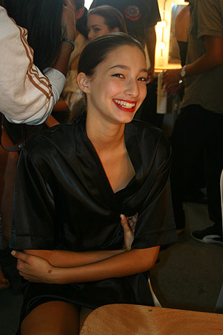 Alexandra Agoston
