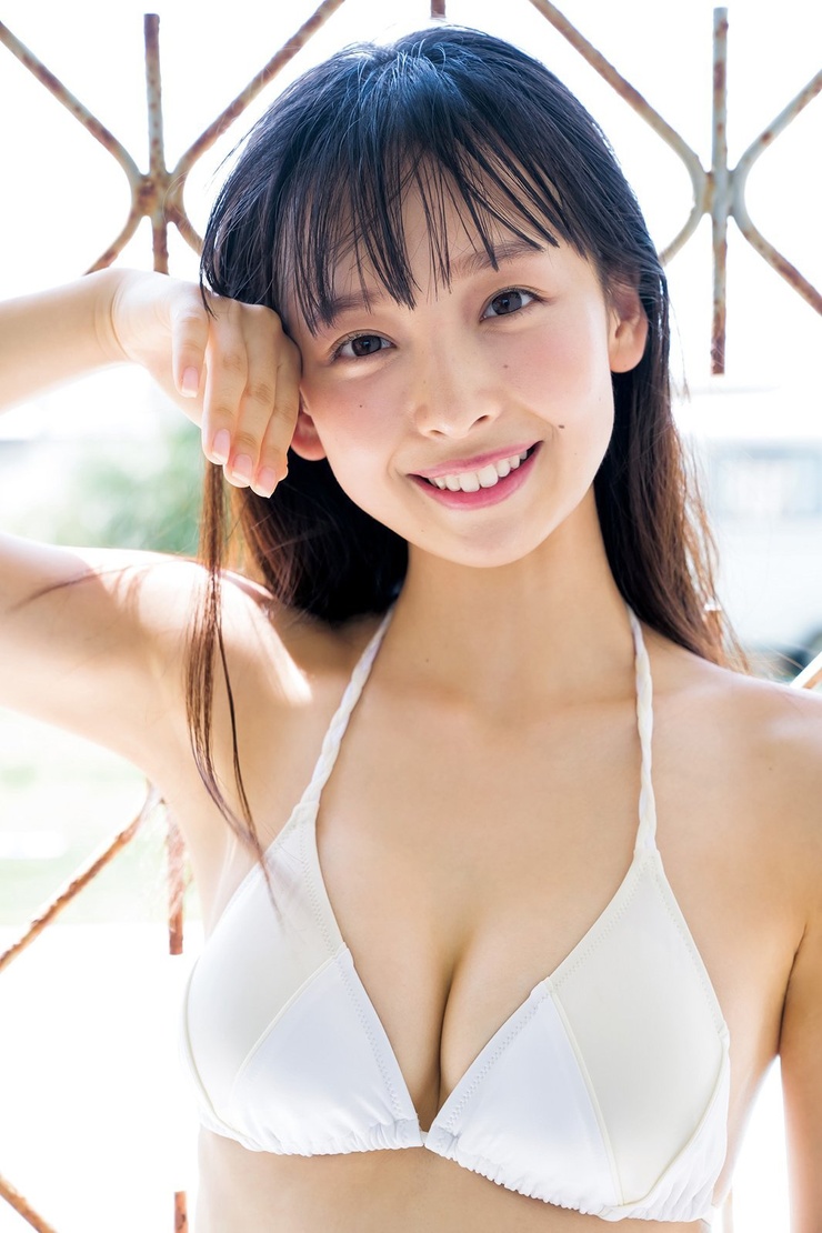 Asuka Hanamura