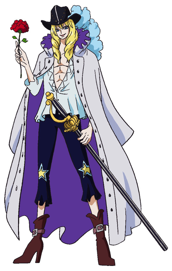 Cavendish