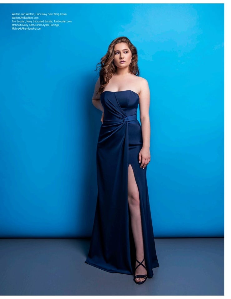 Emma Kenney
