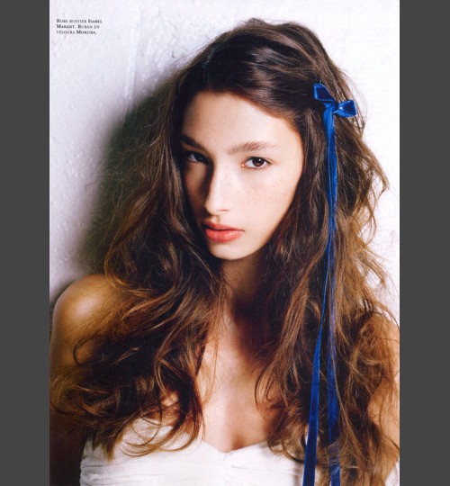 Alexandra Agoston Alexandra Agoston