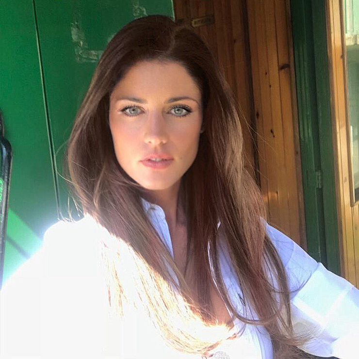 Daniela Ferolla