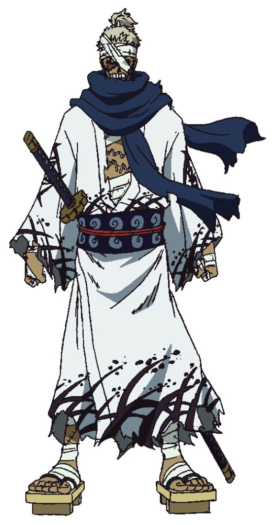 Shimotsuki Ryuma