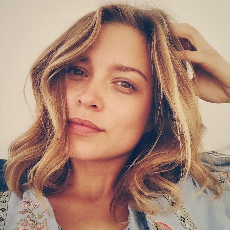 Sophie Cookson Sophie Cookson