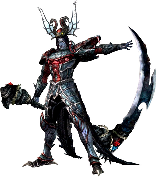 Orochi