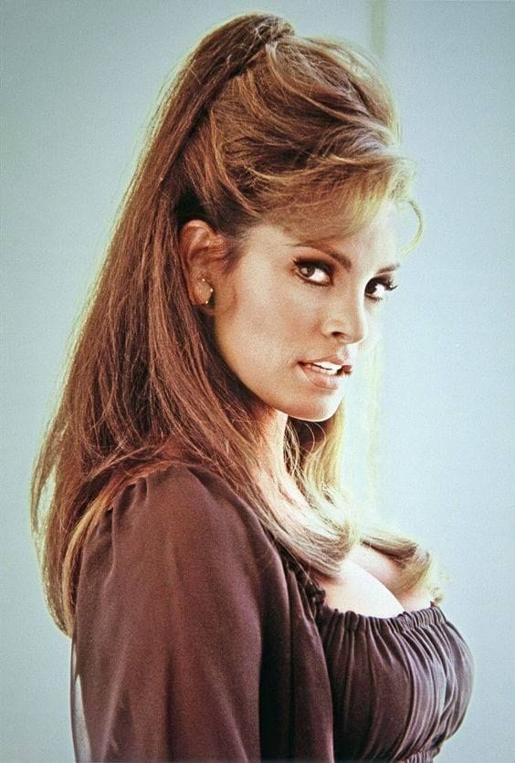 Raquel Welch