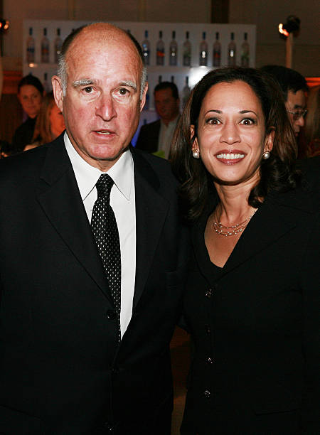 Kamala Harris