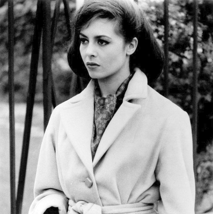 Michèle Mercier Michèle Mercier