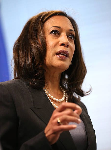 Kamala Harris