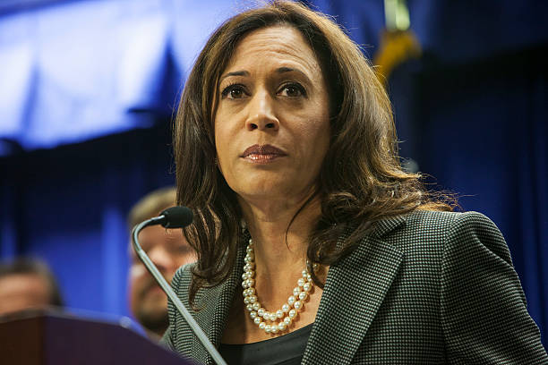 Kamala Harris