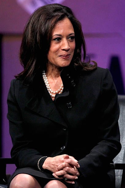 Kamala Harris