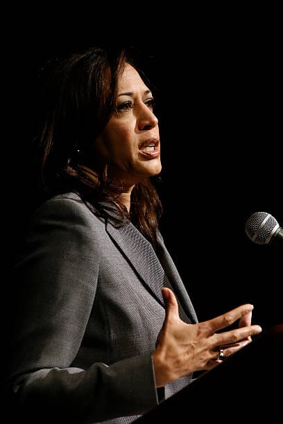 Kamala Harris