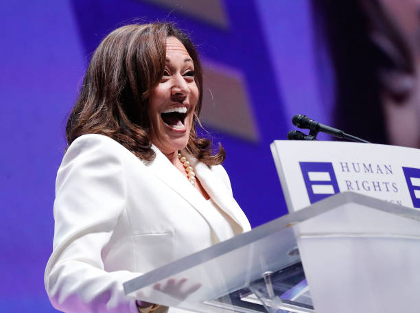Kamala Harris