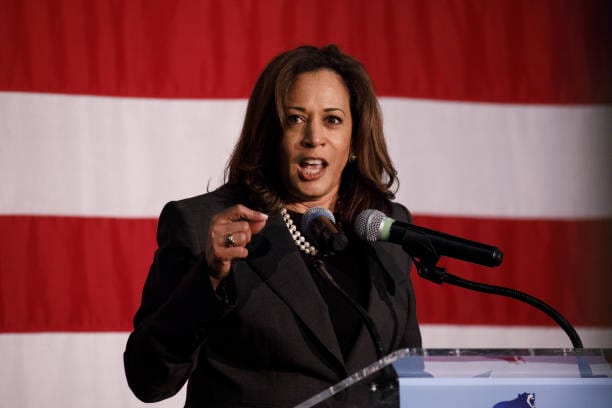 Kamala Harris