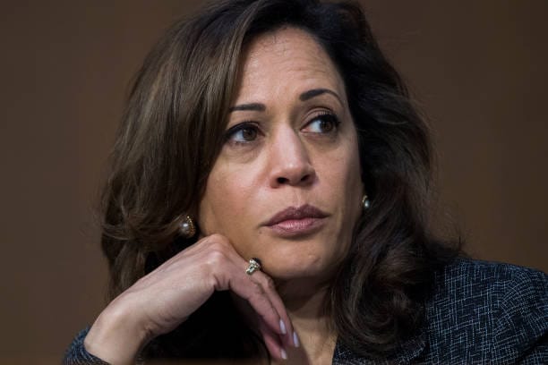 Kamala Harris