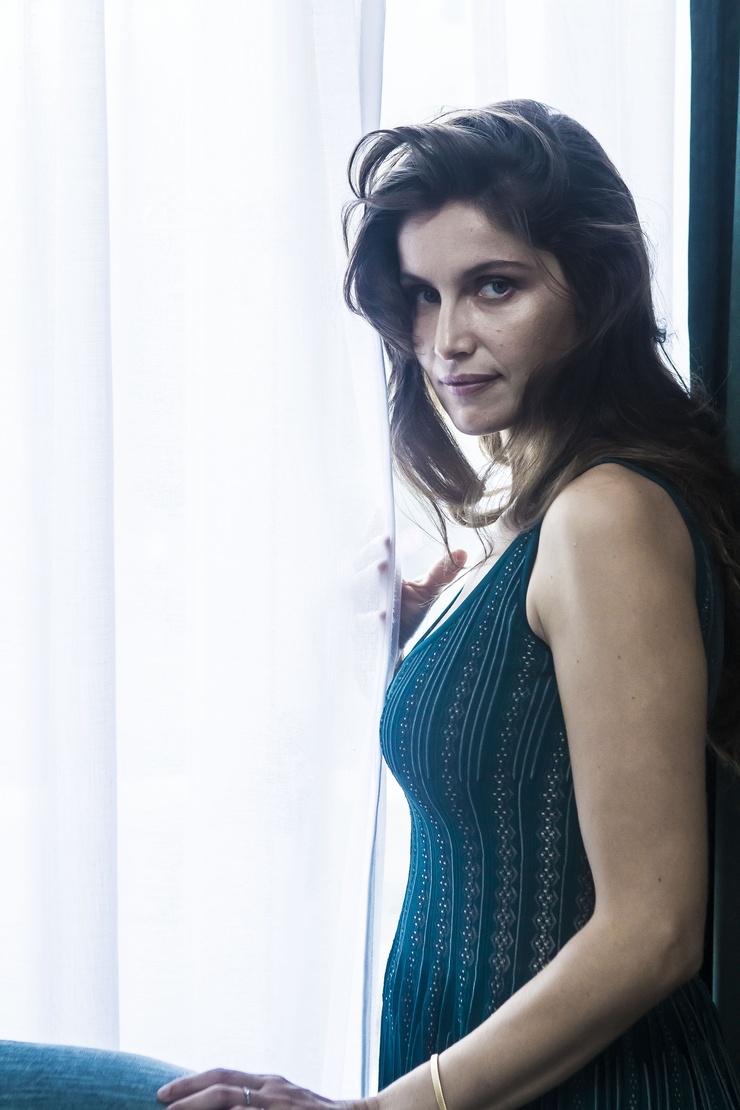 Laetitia Casta Laetitia Casta
