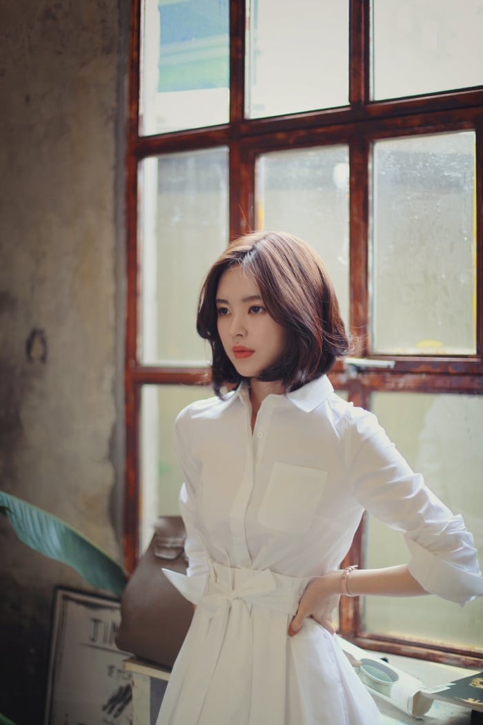 Yoon Sun Young