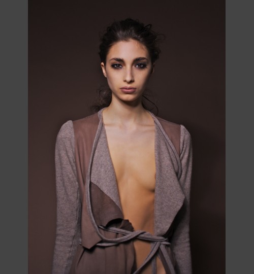 Alexandra Agoston