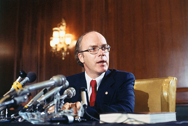 Patrick Leahy