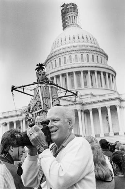 Patrick Leahy