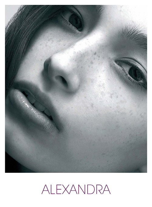 Alexandra Agoston Alexandra Agoston