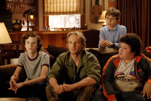 Drillbit Taylor Drillbit Taylor