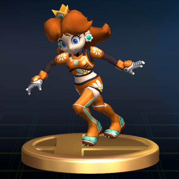 Princess Daisy