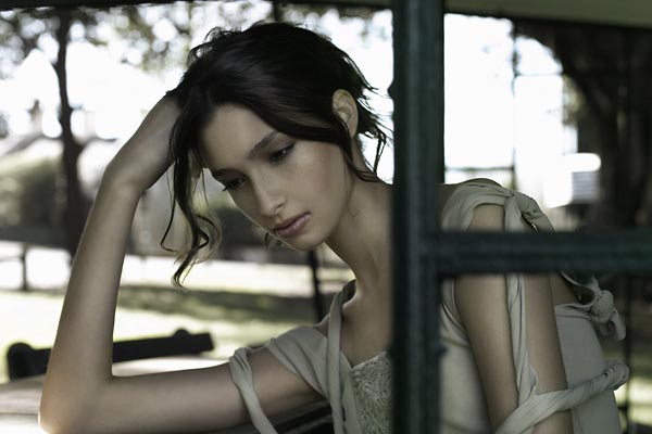 Alexandra Agoston Alexandra Agoston