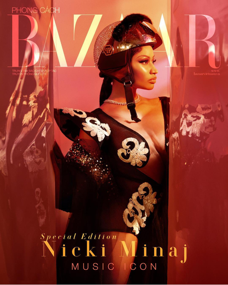 Nicki Minaj