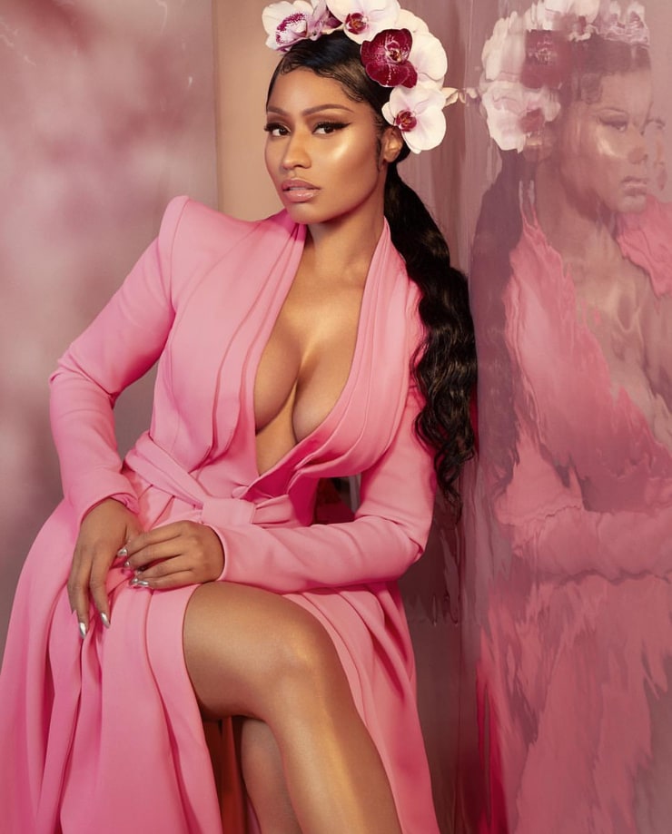 Nicki Minaj