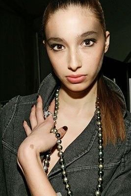 Alexandra Agoston Alexandra Agoston
