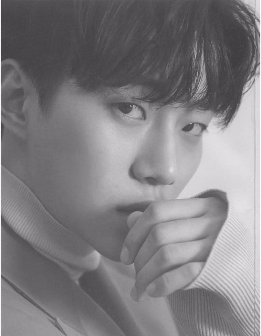 Lee Junho
